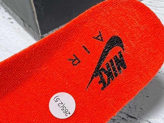 Rep Onekick Jordan Retro 6 Air Infrared OG 384664-060 Black 0809